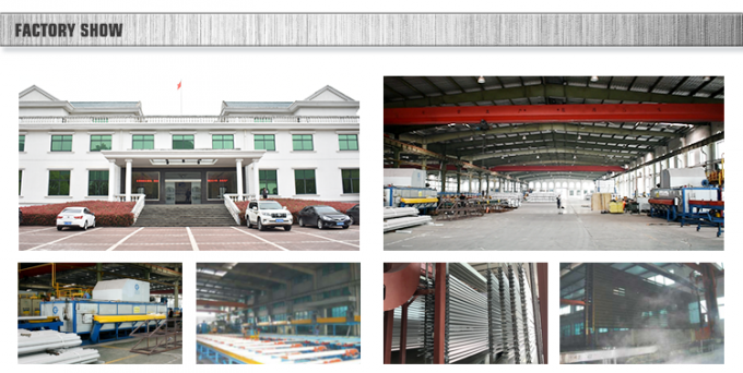el aluminio anodizado fábrica de la t-ranura de China perfila 2060 con los accesorios