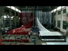 Bienvenido a la fábrica de aluminio común de Shanghai