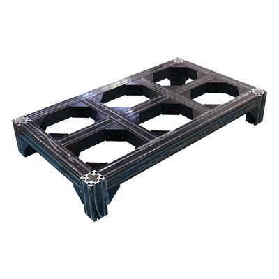 6082 LED Extrusion Profile